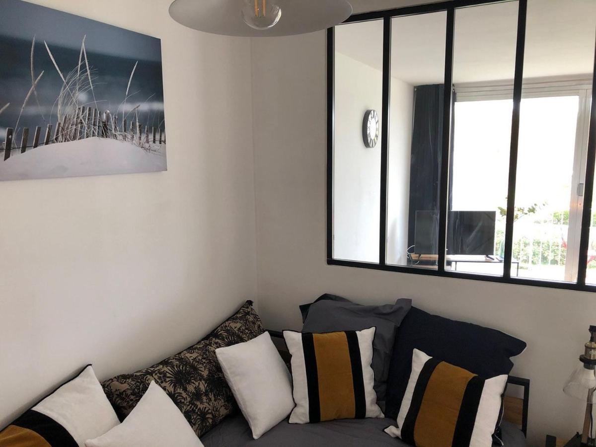 Residence Goulvars. كيبِرو المظهر الخارجي الصورة