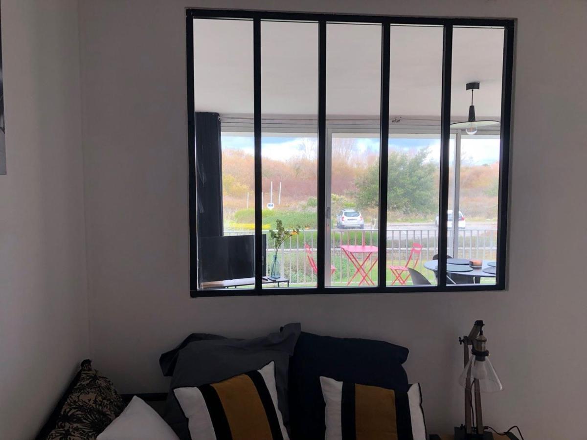 Residence Goulvars. كيبِرو المظهر الخارجي الصورة