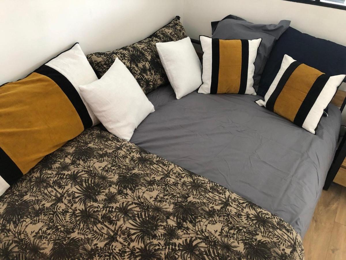 Residence Goulvars. كيبِرو المظهر الخارجي الصورة