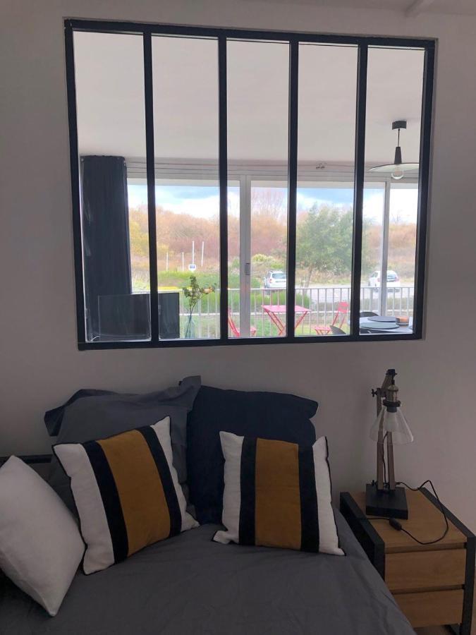 Residence Goulvars. كيبِرو المظهر الخارجي الصورة