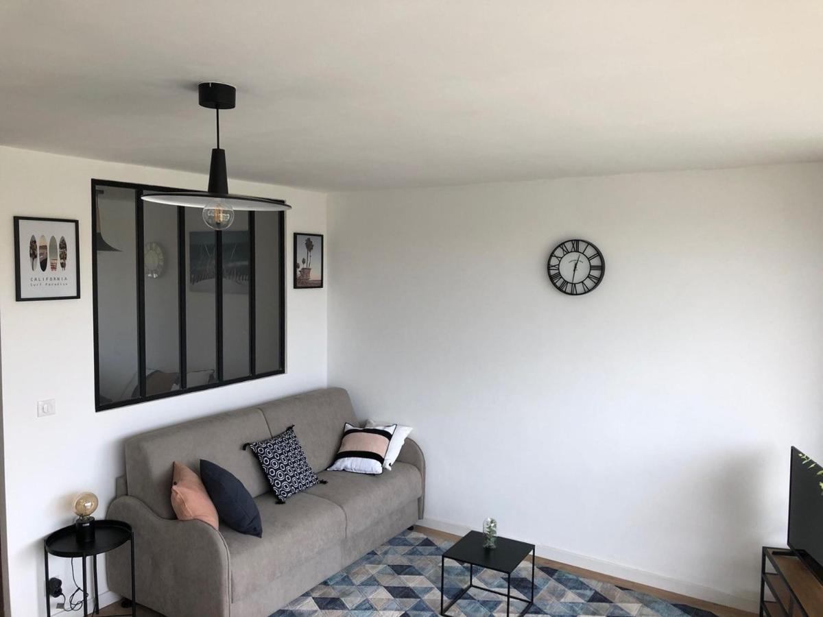 Residence Goulvars. كيبِرو المظهر الخارجي الصورة