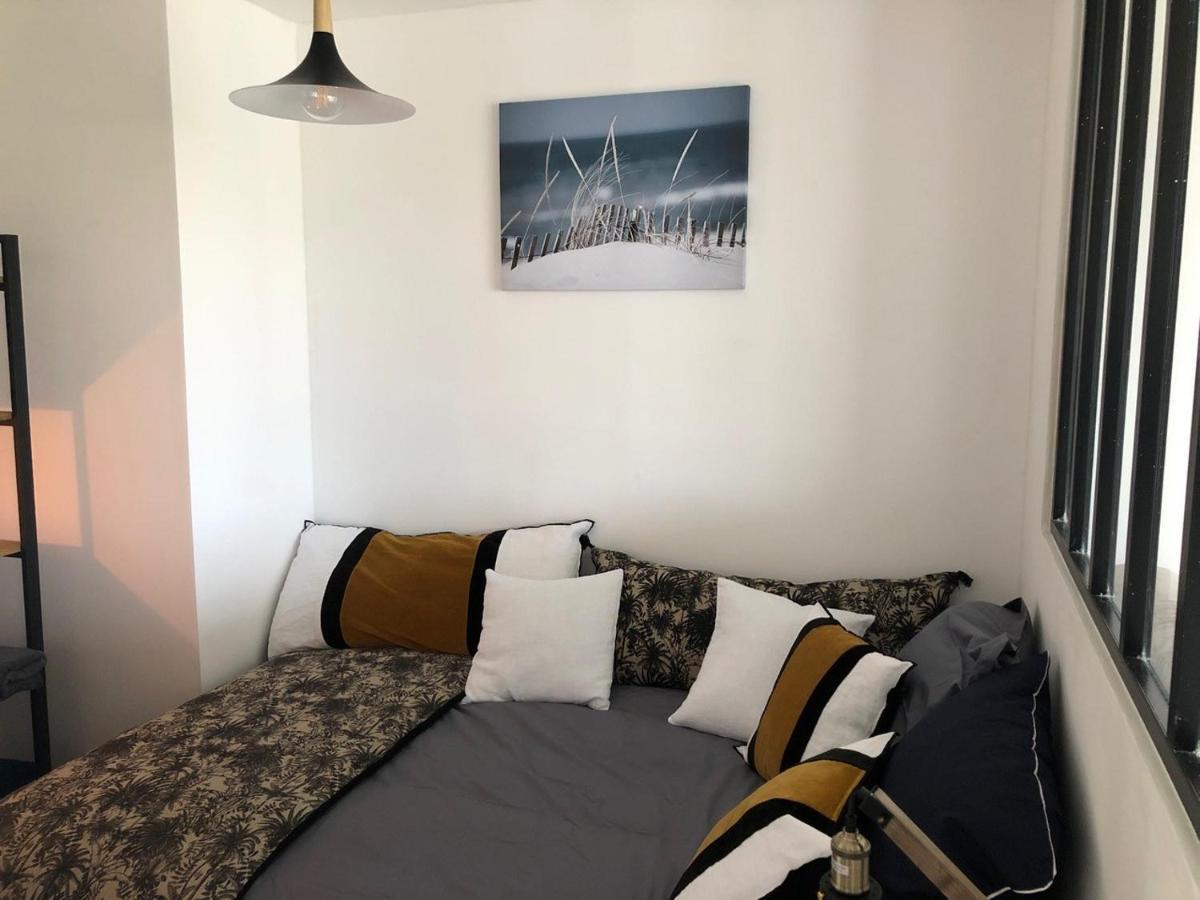 Residence Goulvars. كيبِرو المظهر الخارجي الصورة