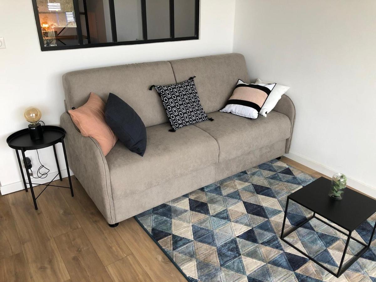 Residence Goulvars. كيبِرو المظهر الخارجي الصورة