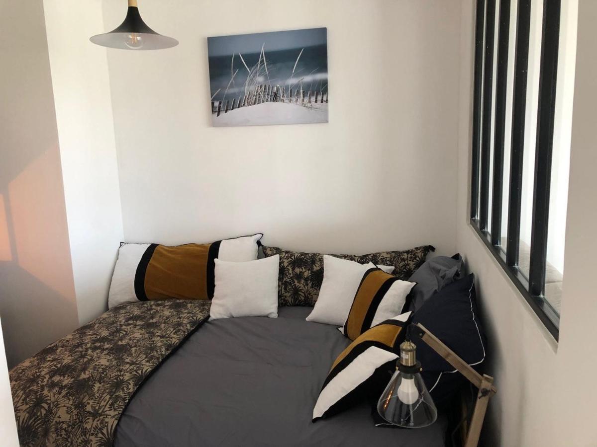 Residence Goulvars. كيبِرو المظهر الخارجي الصورة
