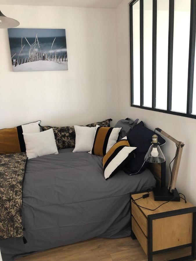 Residence Goulvars. كيبِرو المظهر الخارجي الصورة