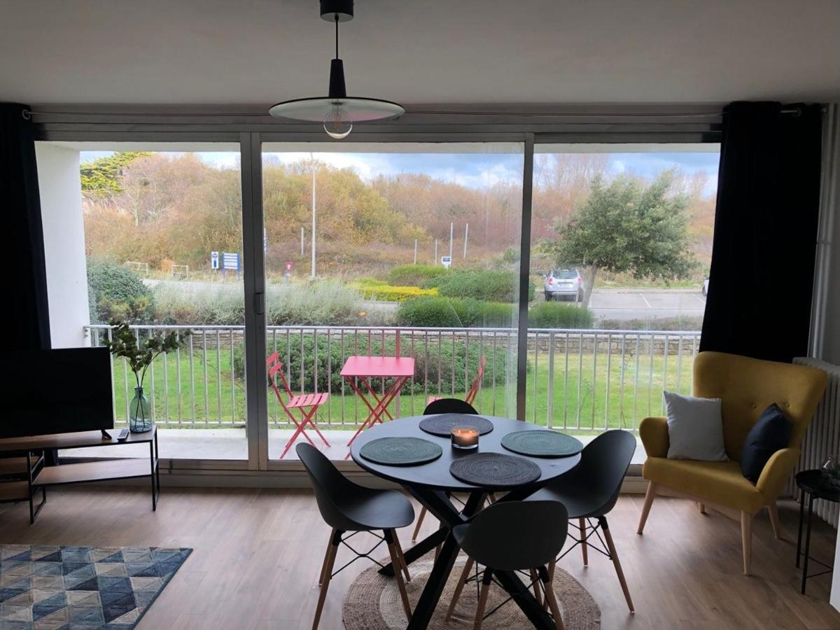 Residence Goulvars. كيبِرو المظهر الخارجي الصورة